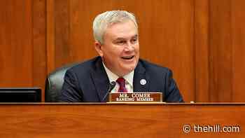 Oversight GOP eyes records on Afghanistan withdrawal