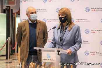 El coro “Los Canasteros”, en el Concierto de Navidad de la Hermandad de Emigrantes - HuelvaHoy.com - Huelva Hoy