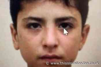 Missing Deptford: 11-year-old boy who speaks limited English