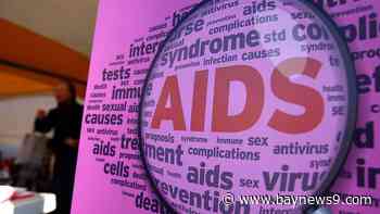 World AIDS Day report a "wake-up call" in fight against HIV