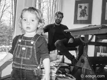 FCB hires Ogilvy's Danilo Boer as global creative partner