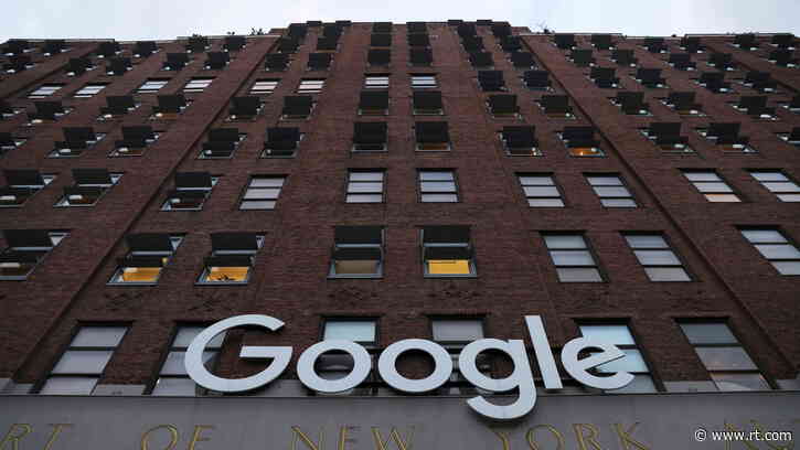 Google violated ‘don’t be evil’ motto, ex-employees say