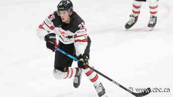 Power, Greig, Guhle headline Canadian junior hockey team selection camp roster