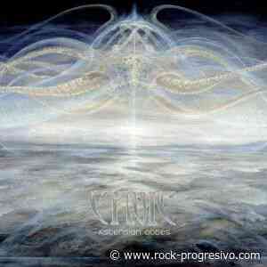 Cynic lanzan 'Diamond Light Body', tercer tema de su nuevo disco 'Ascension Codes' - Rock-progresivo.com