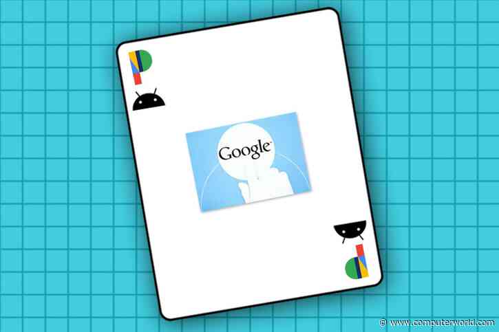 The Pixel-exclusive rebirth of a beloved Android feature