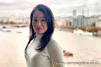 VMLY&R appoints UK managing partner to bolster client leadership team