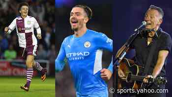 Grealish, Smith… and Springsteen? Villa vs Man City is why we watch