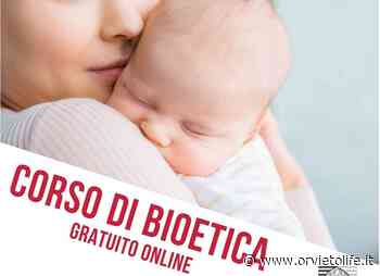 Corso di bioetica gratuito online di ginecologi e ostetrici cattolici - OrvietoLIFE