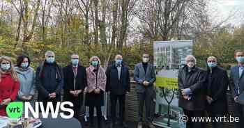 Vlaamse Overheid keurt subsidies voor nieuw ziekenhuis Vilvoorde definitief goed: "Kleiner, en minder hotelfunctie" - VRT NWS