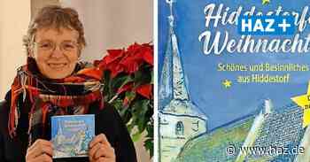 Geschenkidee aus Hemmingen: CD Hiddestorfer Weihnachten wird verkauft - Hannoversche Allgemeine
