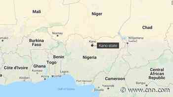 Boat carrying Nigerian students capsizes, killing at least 29