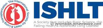 ISHLT Elects New Board Members to Take Office in April 2022