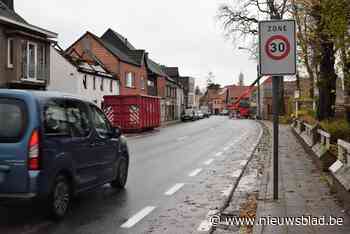 Voortaan ook zone 30 in deel Assenedestraat en Beekstraat