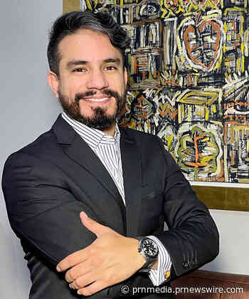 Intellisign, la plataforma de firma electrónica avanzada que acelera negocios, anuncia Country Director en Colombia