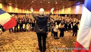 Primaire LR: comment Eric Ciotti a (largement) gagné la bataille sur Facebook