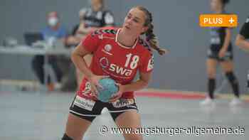 Handballerin Sarah Irmler: „Das WM-Viertelfinale ist ein realistisches Ziel“