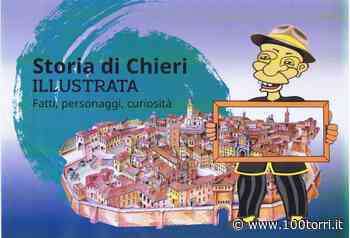 PIEMONTE ARTE: CHIERI A FUMETTI, PISANI, VEZZOLANO, FOLON, MESSINA, MALFATTI, TOMAINO, ROTTA LORIA – TORNQUIST, RAPOPORT… - CentoTorri