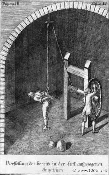 La Peste a Chieri nel 1630. Il “Regolamento Politico ai popoli” - CentoTorri