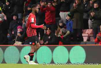 Lerma charged by FA following Coventry dismissal - Bournemouth Echo