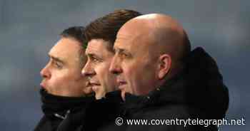 Coventry City transfer warning amid Aston Villa manager Steven Gerrard's watching brief at CBS Arena - Coventry Live