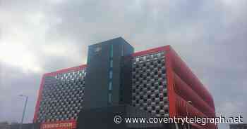 Coventry train station was key journey hub despite pandemic drop - Coventry Live