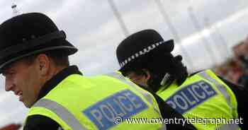 Coventry baby died of 'shaking type' injury, forensic expert says - Coventry Live