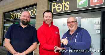 Coventry pet store acquired by national retailer Jollyes - Business Live