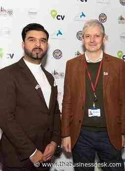 Coventry secures Sport England funding to build 2022 Commonwealth Games legacy | TheBusinessDesk.com - The Business Desk