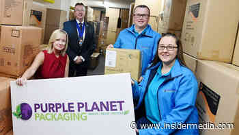 Coventry packaging firm to create jobs | Midlands Business News - Insider Media