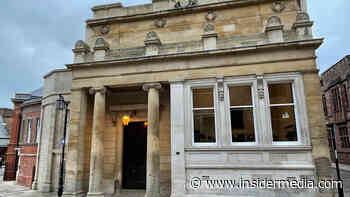 Bromwich Hardy to manage historic Coventry buildings | Midlands Property News - Insider Media