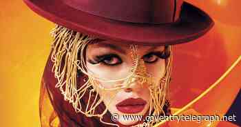 Fashion designer to the stars to open UK-first exhibition in Coventry - Coventry Live