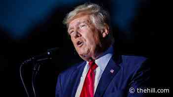 Appeals court questions Biden stance on Trump obstruction memo