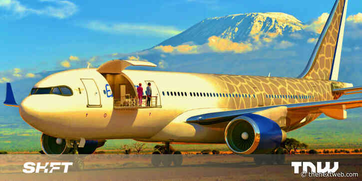 Lufthansa’s posh plane can’t match the halcyon days of luxury aviation