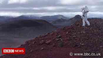 Why Mars-bound astronauts may go to Iceland first