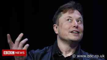 Elon Musk jokes about whistleblowers with new Tesla product