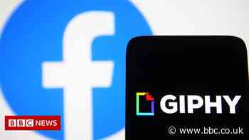 UK competition watchdog orders Meta to sell Giphy