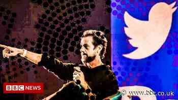 Jack Dorsey: What's next for Twitter's co-founder?