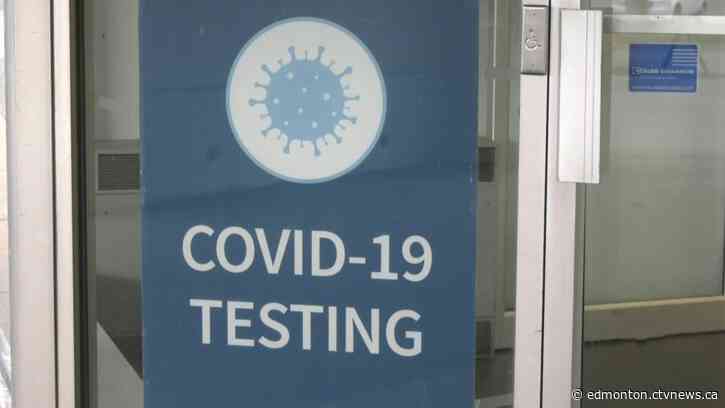 COVID-19 in Alberta today: Copping to give pandemic, vaccine updates