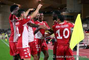 L’AS Monaco lance un calendrier de l’avent interactif... et il y a plein de cadeaux à gagner