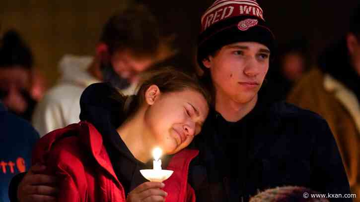 17-year-old becomes 4th student to die from Michigan school shooting