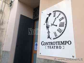 Crotone, ritorna dopo due anni il teatro di Controtempo - CrotoneOK.it