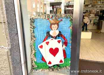 Tabook, leggere divertendosi fra le vie di Crotone - CrotoneOK.it