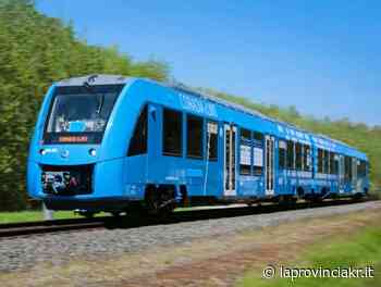 Mobilita' sostenibile, Comitato H2KR: «Crotone Hydrogen valley dello Ionio» - La Provincia Kr