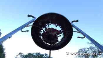 (Video) Crotone, Piazzale Milone richiede interventi per avere una sua dignità - CrotoneOK.it