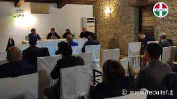 Sez. AIISF interprovinciale Crotone Catanzaro Vibo Valentia. Assemblee zonali | Fedaiisf Federazione delle - Fedaiisf Federazione delle Associazioni Italiane degli Informatori Scientifici del Farmaco