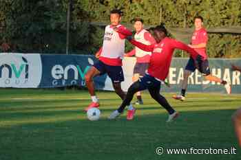 Testa alla Spal - F.C. Crotone