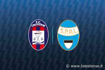 SPAL: aperta la prevendita per Crotone – Telestense - Telestense