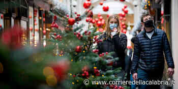 Crotone, con il super green pass scattano i controlli rafforzati - Corriere della Calabria