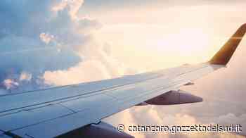 Crotone, una compagnia aerea per il Sant’Anna: ecco il nuovo progetto imprenditoriale - Gazzetta del Sud - Edizione Catanzaro, Crotone, Vibo