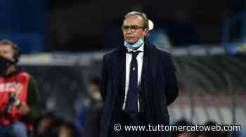 Crotone, l'effetto Marino tarda ad arrivare: solo un punto in cinque gare nell'ultimo mese - TUTTO mercato WEB